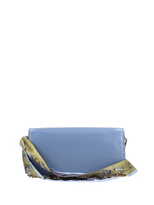 Borsa GLOSS BAGUETTE in pelle LA CARRIE | GLOSS BAGUETTEJEANS